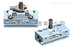 -日本進口SMC微型擺動氣缸_CP96SDB50-200