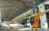 厂家制造 五层瓦楞纸板生产线 单瓦生产设备 纸板流水线
