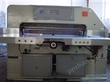【供应】QZKB1300程控切纸机