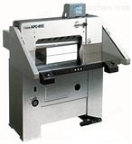 【供应】国望程控切纸机，K130CD 10.4英寸电脑程控切纸机