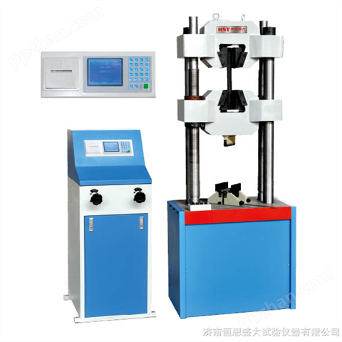 100kn材料试验机低价销售|WE-30t*材料试验机|材料试验机价格