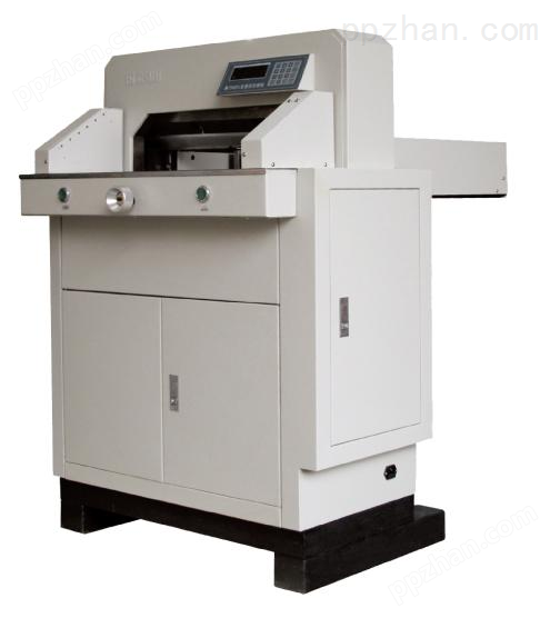 【供应】DQ1150型全张高速切纸机