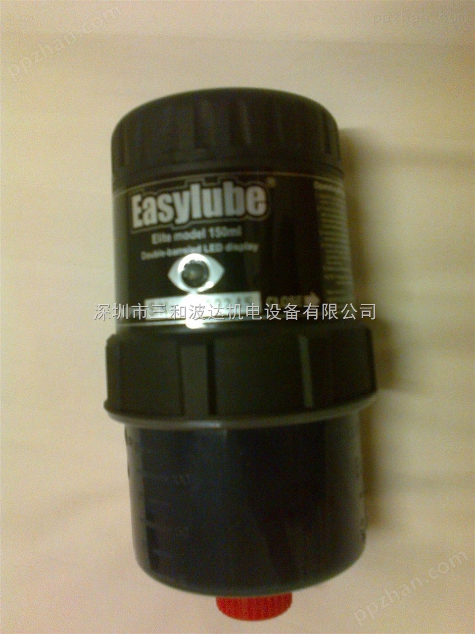 Easylube集中自动润滑泵|递进式润装置|车床润滑系统