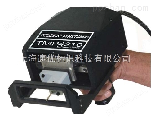 供应Telesis TMP4210/420机械打标机-速优标识