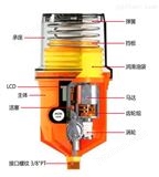 M 250广州自动润滑泵 多点注油器价格 吹瓶机用全自动定时加脂杯
