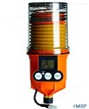 MSP 250数码泵送自动加油器 帕尔萨自动注油器 干油自动加脂器