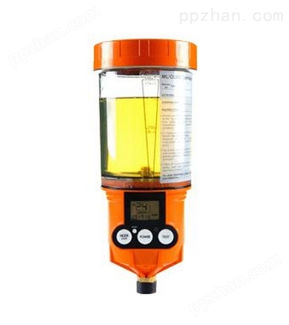 武汉机油注油器 多点递进式润滑泵 数控机床用注油系统