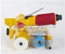 多功能电动/气动环带机 砂布环带机 手提式拉丝机 MA-RMB-1B
