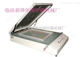 XF--6090厂家直供冷光源晒版机 小型晒版机新锋丝印机械设备