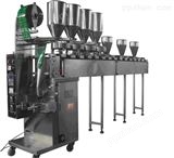 海川高产量自动包装机