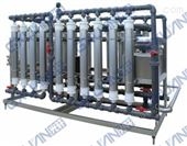 GXSCL水处理系统|反渗透水处理系统|纯净水生产线|矿泉水生产线|纯净水设备