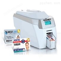 Magicard工业级证卡打印机高分辨率热转印证卡机