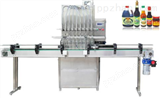 河南瑞霸机械自动液体灌装机生产