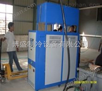 南京高温油温机，模具温控机，压铸模温机