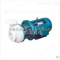 佛山 泊泵机电 价格实惠 FSB型 耐腐蚀离心泵 系列