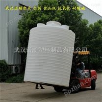 5吨塑料水塔规格