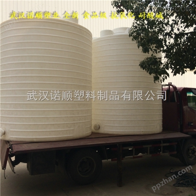 30立方耐碱工业循环水箱