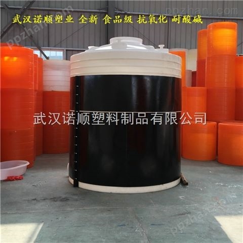 20吨工业塑料水桶质量标准