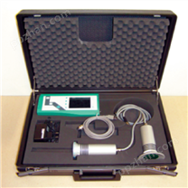 MOIST 350B手持式微波湿度测试系统