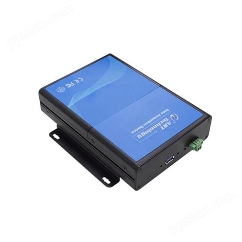 USB2861工业级多功能数据采集卡64路AD