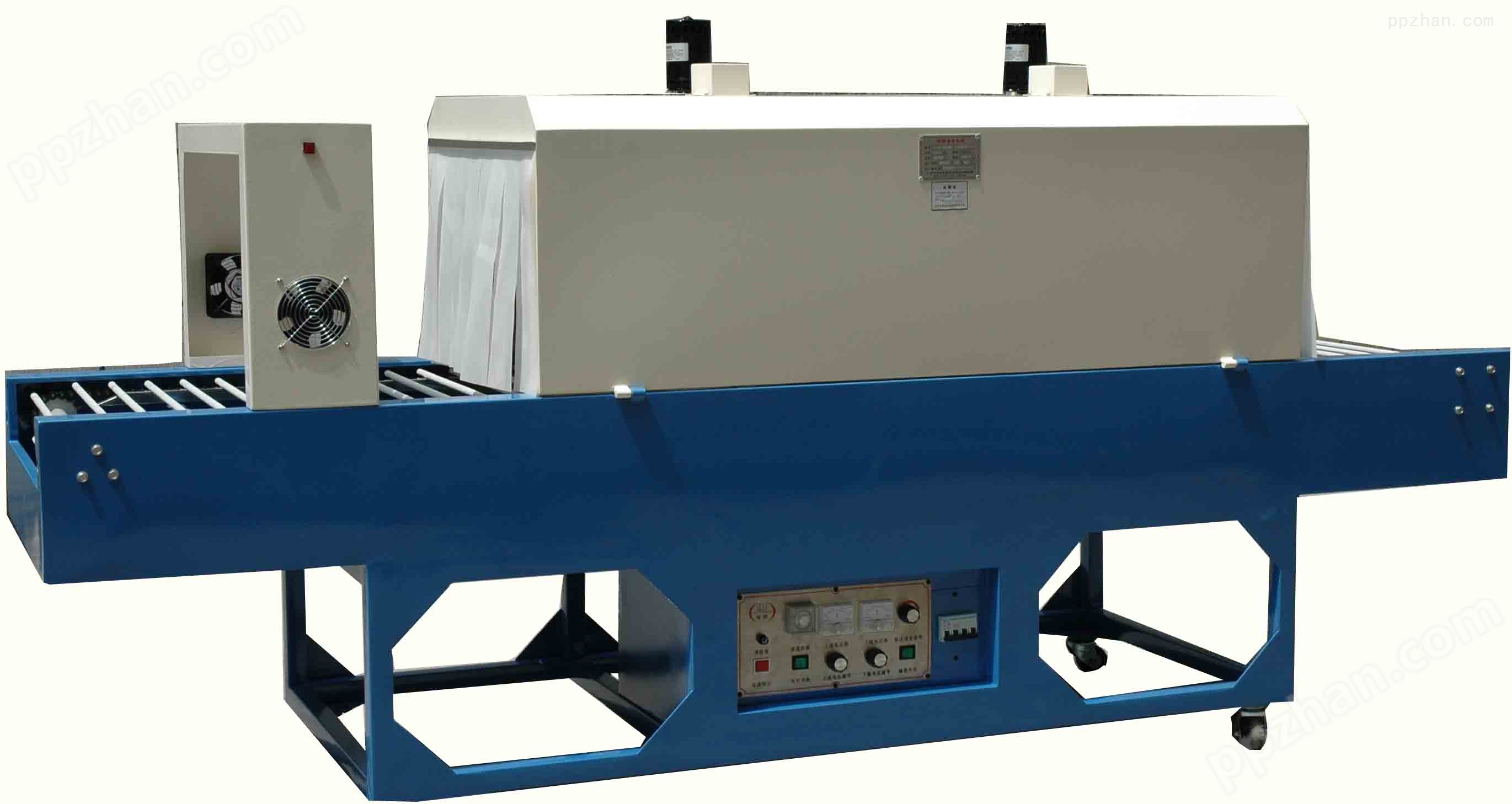* BS4535M热收缩机 全自动热收缩膜包装机