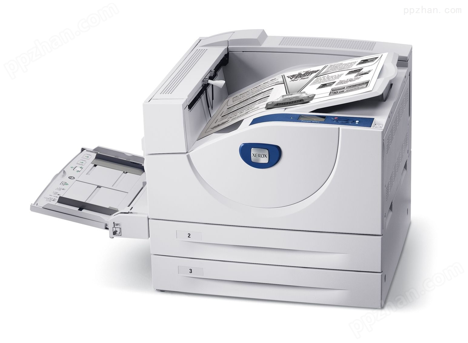条码打印机 zebra 105sl 标签打印机