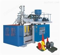 供应润滑油桶生产机械设备-吹塑机