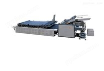 供应ZD-650C手动送纸上胶机/胶水机/裱纸机