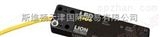 LRD3100美国Lion3100精密标签传感器