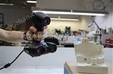 湖北武汉十堰襄阳宜昌便携式 3D 扫描仪：GO!SCAN 3D
