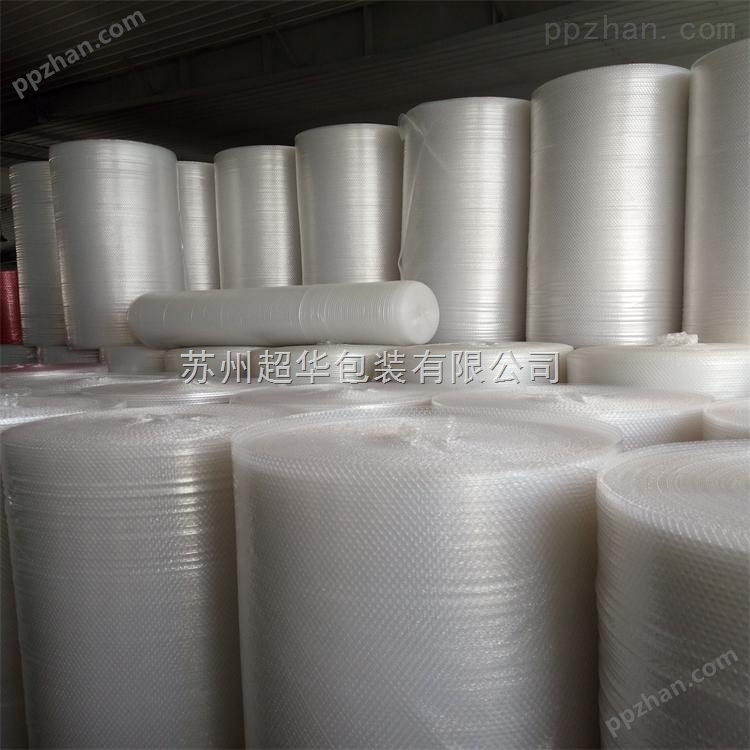 气泡膜厂家供应全新料气泡纸 优质耐用气垫膜 物美价廉