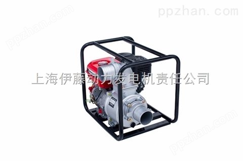 上海4寸汽油水泵生产厂家