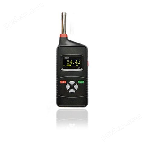 AWA5661型便携式脉冲声级计 多功能噪声检测仪 量程30db-130db