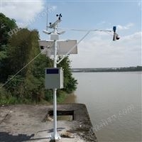 洪涝防汛水文气象监测系统雷达遥感