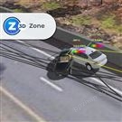 FARO Zone  3D 软件