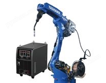 二氧化碳弧焊机器人-安川