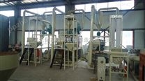 潜江，神农架订制PS磨粉机ABS磨粉机专业制造型号机厂家