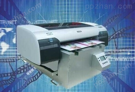 A0*数码彩印机