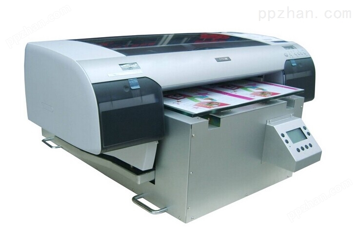 【供应】*平板打印机，彩印机，不受材料限制的彩印机