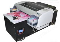 圆形鼠标垫彩印机，EVA鼠标垫彩印设备专卖详情