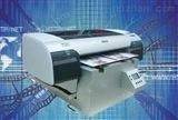 硅胶印花机 硅胶彩印机 硅胶喷绘 硅胶纸彩绘机