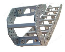 莆田雕刻机电缆保护套厂家 龙岩塑料拖链生产价格
