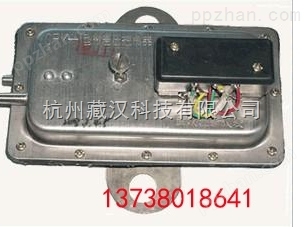 吉安CPK-1,CPK-1压力控制器，CPK-1微差压控制器
