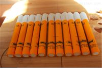 【供应】电晕笔 达因笔 表面张力测试笔 塑料薄膜表面张力检测笔