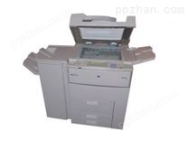 供应复印机部件模具加工 复印机部件注塑加工