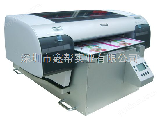 KTV天花板印刷设备,彩色上色机,多功能平板印刷机