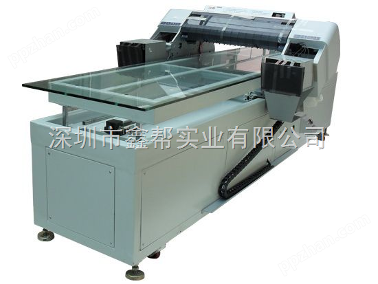 国画彩印机,产品彩印机,多功能产品印花机