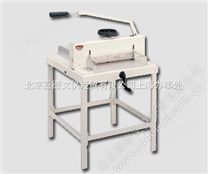 ［切纸机］中国台湾可得优KW-4305手动重型切纸机
