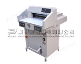 R670V液压切纸机