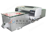 4880C金属产品彩色印刷机器，爱普生加长机